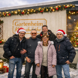 Jahresrückblick der AG Digitalisierung